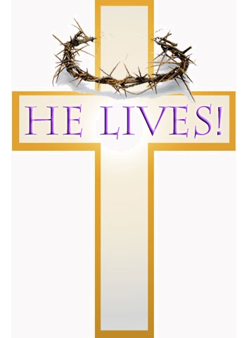 free easter religious clipart clipartfest – Trinity United Methodist Church